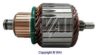 WAIglobal 61-9159 Armature, starter
